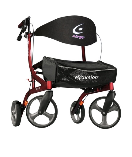 Airgo Excursion Type 3 Rollator (MW3GM0065)