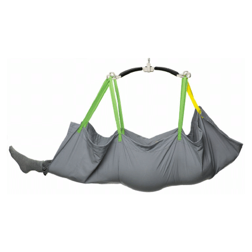 HumanCare Positioning Sling Humancare positioning sling 1 HumanCare Waist Belt Slings