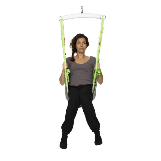 HumanCare Amputee Sling Humancare amputee sling 2 HumanCare Positioning Sling