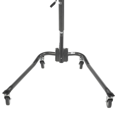 Drive Low Hydraulic Deluxe Silver Vein Patient Lift 13023sv 8
