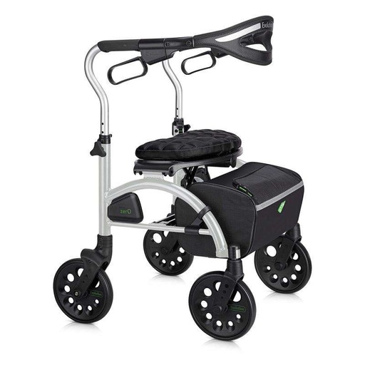 Evolution Xpresso Zero Rollator Light Weight Walker