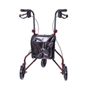 Mobb 3 Wheel Aluminum Rollator Mobb 3 wheel walker 1 nexus 3 rollator