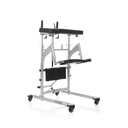 RoWalker 400 Gait Training Handicare systemromedic rowalker 1 Mover Plus Sit-to-Stand