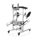 RoWalker 400 Gait Training Handicare systemromedic rowalker 4 Mover Plus Sit-to-Stand