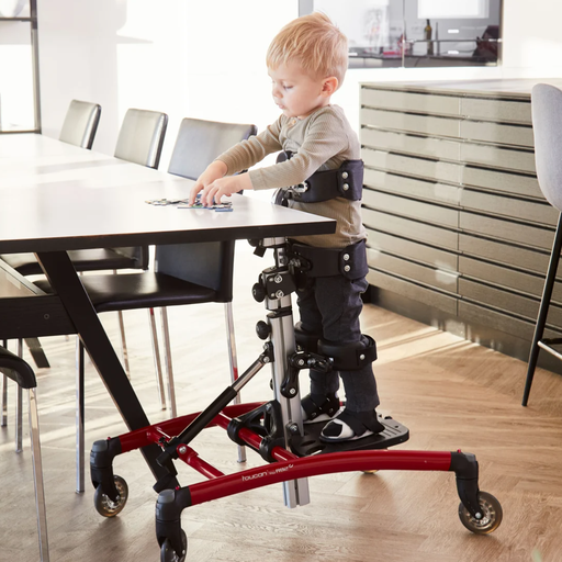 R82 Toucan Standing Frame for Children – Versatile and Adaptable Support R82 toucan standing frame 2 R82 Toucan Standing Frame
