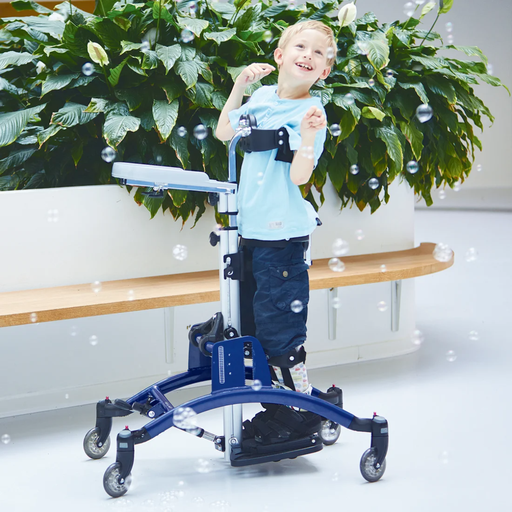 R82 Rabbit Up Standing Frame – Adaptive Mobility & Independence for Children R82 rabbit up standing frame 1 R82 Rabbit Up
