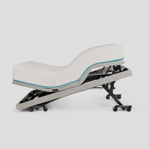 Sophia 4 Premium Homecare Bed - Multiposition Adjustable Sophia 4 premium homecare bed 3 Sophia 4