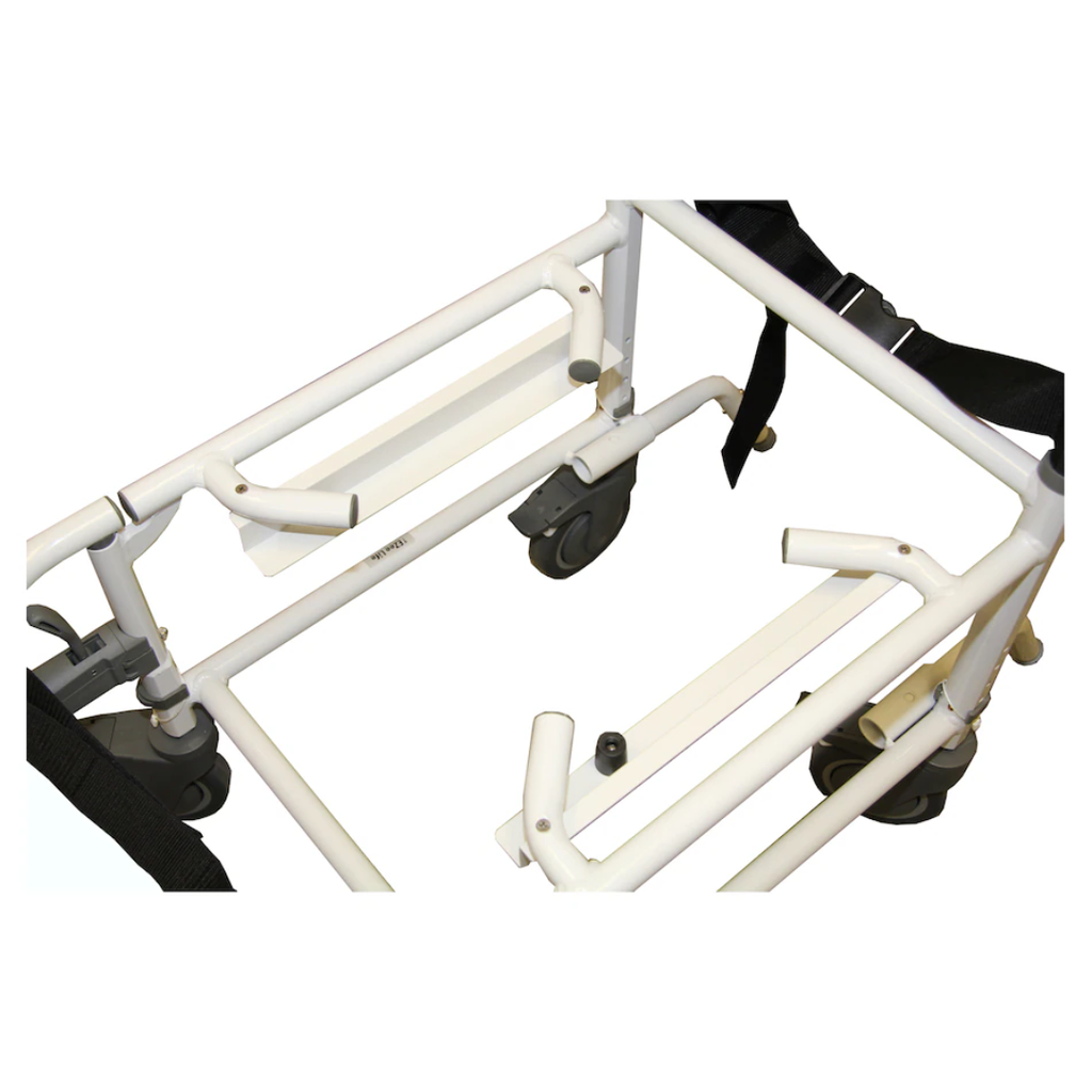 Ezee Life 18" Tilt Rehab Shower Commode - HL190
