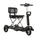 Pride i-Go Folding Mobility Scooter