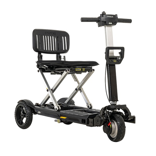 Pride i-Go Folding Mobility Scooter