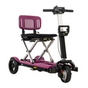 Pride i-Go Folding Mobility Scooter