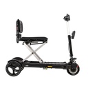 Pride i-Go Folding Mobility Scooter