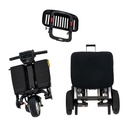 Pride i-Go Folding Mobility Scooter