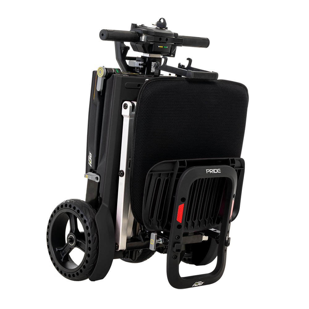 Pride i-Go Folding Mobility Scooter