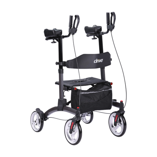 Drive Medical Elevate Upright Walker | Mobility Specialties Toronto