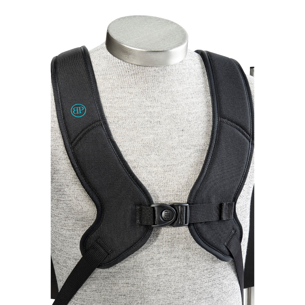 Bodypoint PivotFit Shoulder Harness – Standard & Dynamic Trunk Support | Mobility Specialties Toronto