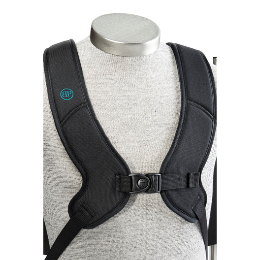 Bodypoint PivotFit Shoulder Harness – Standard & Dynamic Trunk Support | Mobility Specialties Toronto