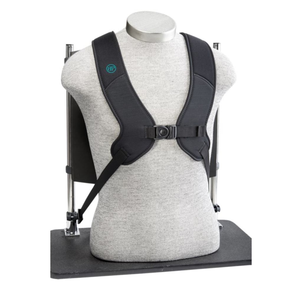 Bodypoint PivotFit Shoulder Harness – Standard & Dynamic Trunk Support | Mobility Specialties Toronto