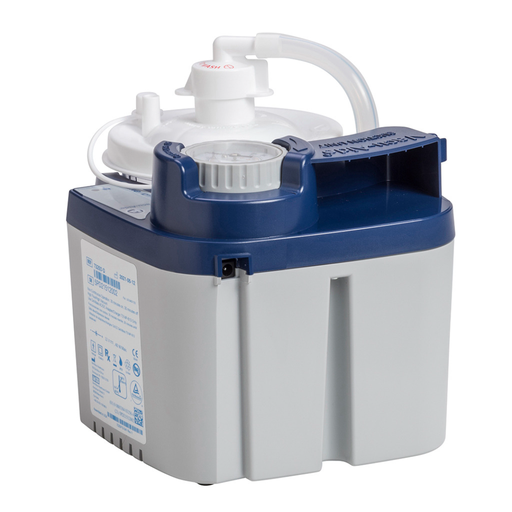 Drive Vacu-Aide Suction Machine | Mobility Specialties Toronto