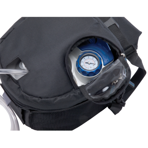 Drive Vacu-Aide QSU Quiet Suction Machine | Mobility Specialties Toronto