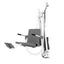 The Mighty 600 Pool Lift - 360° Rotation - 600Lbs Weight Capacity 3