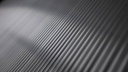 Close view of the extruded slip-resistant tread on the Gateway ramp deck
