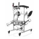 Savaria RoWalker 400 with both oxygen tank holders fitted, sold separately