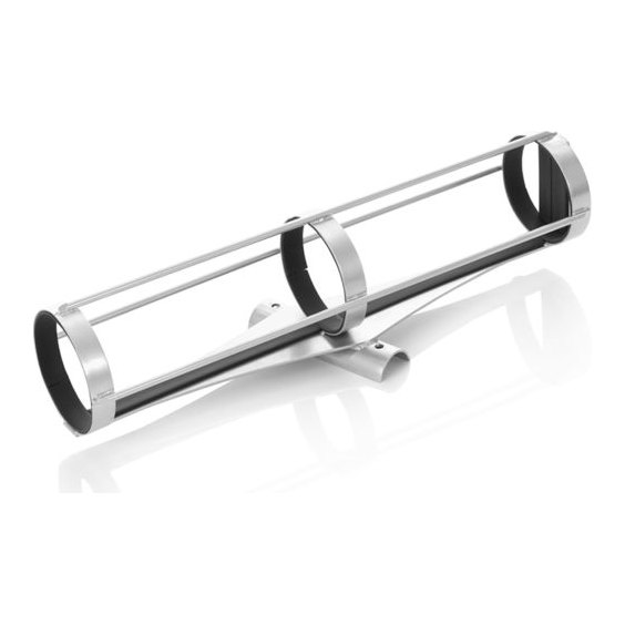 Oxygen tank holder for the Savaria RoWalker 400, not part of item 20101010