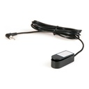 Switch-It Micro Light Switch with its slim pressure pad and cable