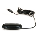 Switch-It Egg Switch with its sealed surface and coiled cable