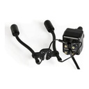 The back of the VersaGuide EZ joystick, with two flex switches in its SmartJack ports