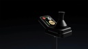 Empulse M90 toggle controller, with power, profile and horn buttons