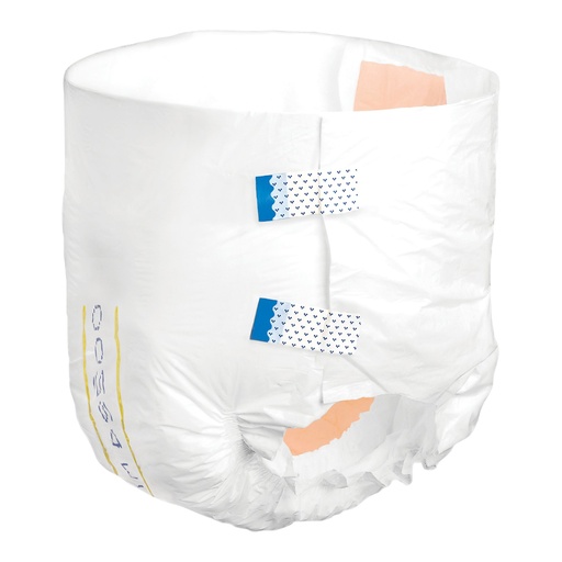 The maker's illustration of the ATN brief showing its full-fit shape