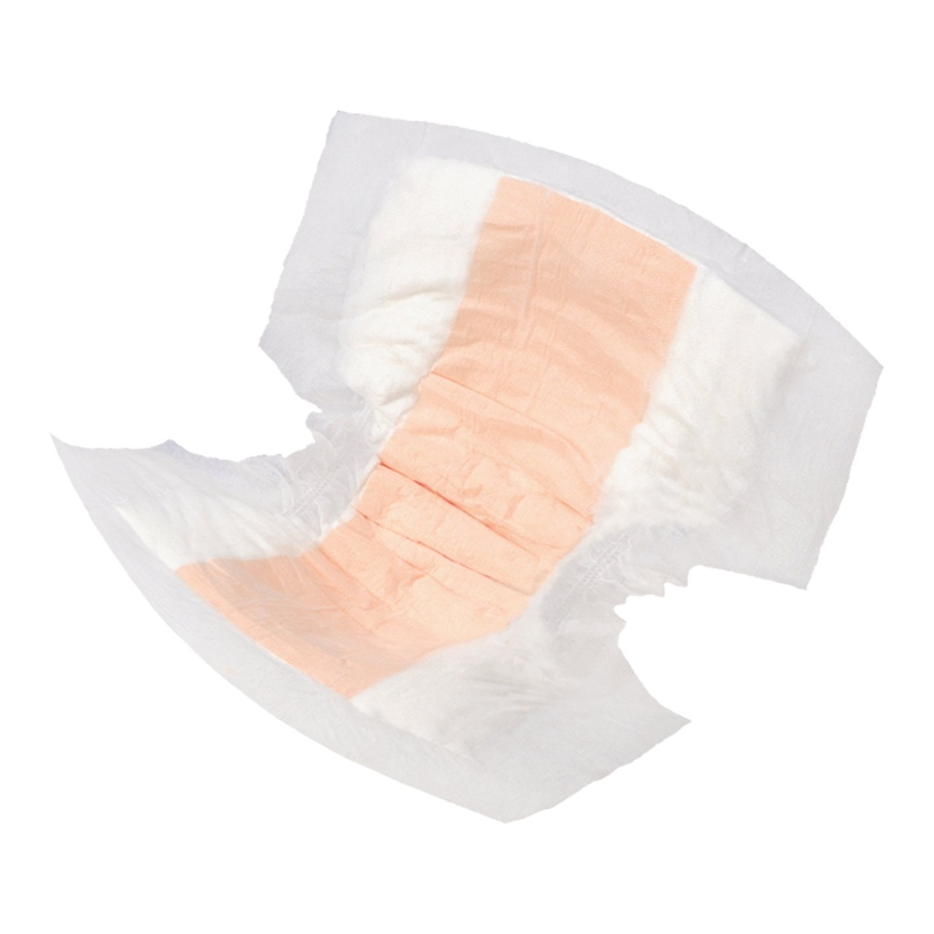 The two TopLiner Booster Contour sizes, Contour and Super-Plus, shown together
