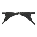 JAY V-Contour pelvic positioning belt with V-shaped pads and buckle