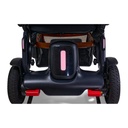 Rear lighting on the Golden Ally Pro GP304