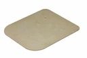 Flat underside of the JAY Soft Combi P foam base