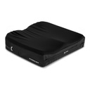 Ki Mobility Axiom SP cushion in the black cover, model label on the side
