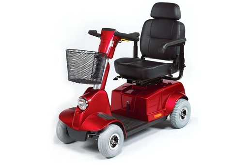 Fortress 1700 dt/ta mobility scooter, Mobility Scooter Rental in Toronto and GTA