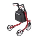 Nitro 3-Wheel Rollator in Toronto Mobility Specialties 3 Wheel Rollators rollator,  rollator walker,  rollator,  nexus rollator,  nexus 3 rollator