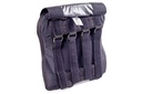 Prism Multi Backrest in Toronto Mobility Specialties Foam Backrests wheelchair Back,  prism basic back,  high back wheelchair,  back of wheelchair,  wheelchair back cushion