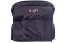 Prism Multi Backrest in Toronto Mobility Specialties Foam Backrests wheelchair Back,  prism basic back,  high back wheelchair,  back of wheelchair,  wheelchair back cushion