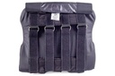 Prism Multi Backrest in Toronto Mobility Specialties Foam Backrests wheelchair Back,  prism basic back,  high back wheelchair,  back of wheelchair,  wheelchair back cushion