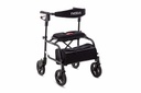 Nexus 3 Rollator by Humancare in Toronto Mobility Specialties 4 Wheel Rollators nexus 3 rollator,  nexus 3 walker,  nexus 3