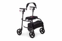 Nexus 3 Rollator by Humancare in Toronto Mobility Specialties 4 Wheel Rollators nexus 3 rollator,  nexus 3 walker,  nexus 3