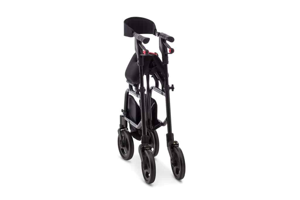 Nexus 3 Rollator by Humancare in Toronto Mobility Specialties 4 Wheel Rollators nexus 3 rollator,  nexus 3 walker,  nexus 3