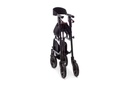 Nexus 3 Rollator by Humancare in Toronto Mobility Specialties 4 Wheel Rollators nexus 3 rollator,  nexus 3 walker,  nexus 3