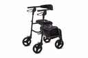 Nexus 3 Rollator by Humancare in Toronto Mobility Specialties 4 Wheel Rollators nexus 3 rollator,  nexus 3 walker,  nexus 3