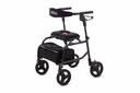 Nexus 3 Rollator by Humancare in Toronto Mobility Specialties 4 Wheel Rollators nexus 3 rollator,  nexus 3 walker,  nexus 3