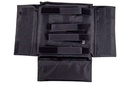 Prism Adjustable Tension Backrest in Toronto Mobility Specialties Tension Backrests wheelchair Back,  prism basic back,  high back wheelchair,  back of wheelchair,  wheelchair back cushion
